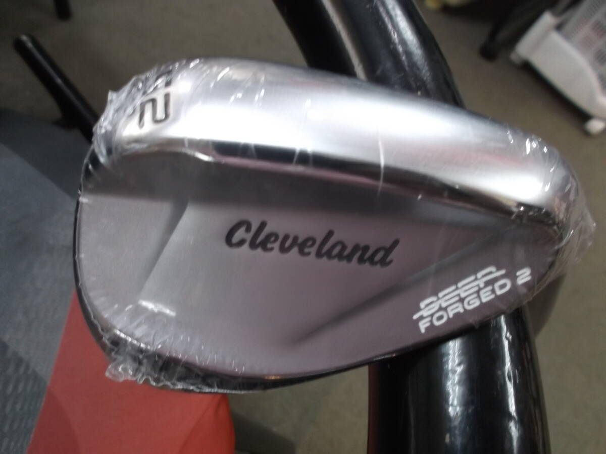 ★送込★新品即決★クリーブランド RTX 52/10★★ 拍卖