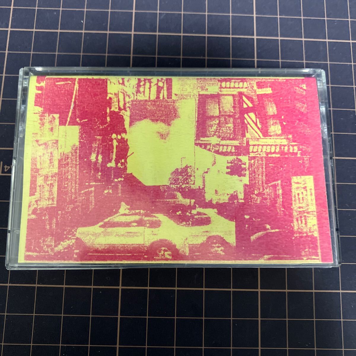 KTU DANCE FACTORY 8.7 99' / JONNY VICIOUS拍卖