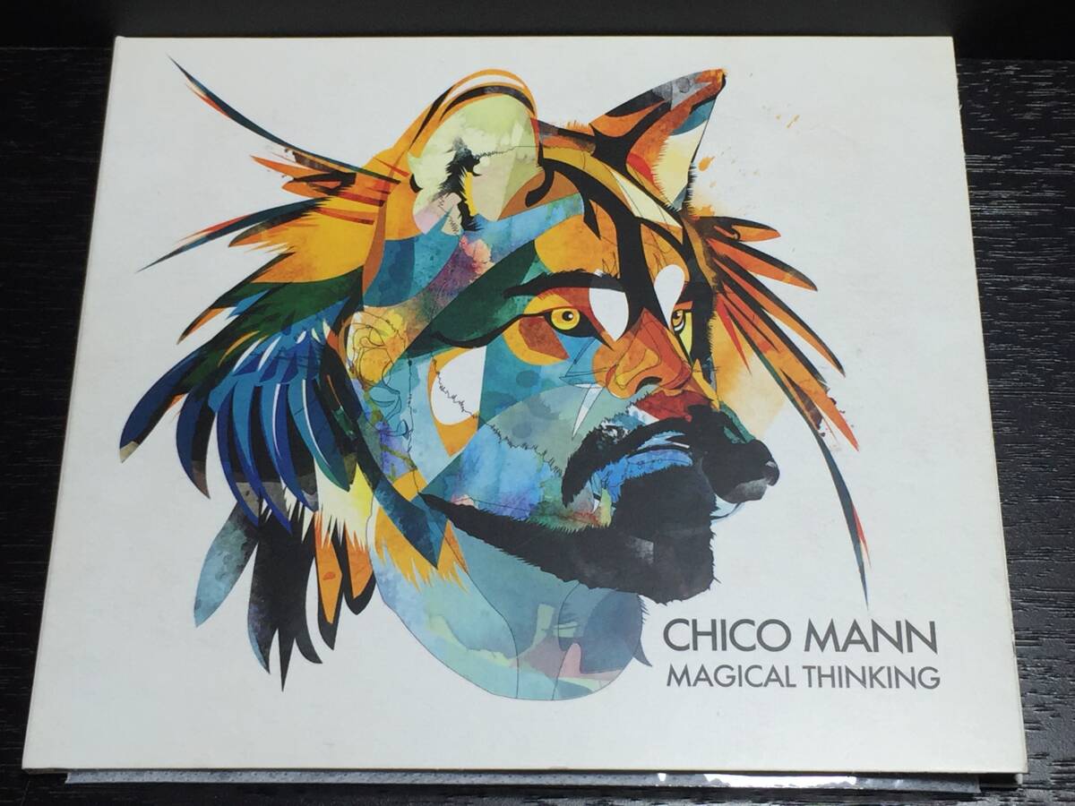 010/ Magical Thinking / Chico Mann拍卖