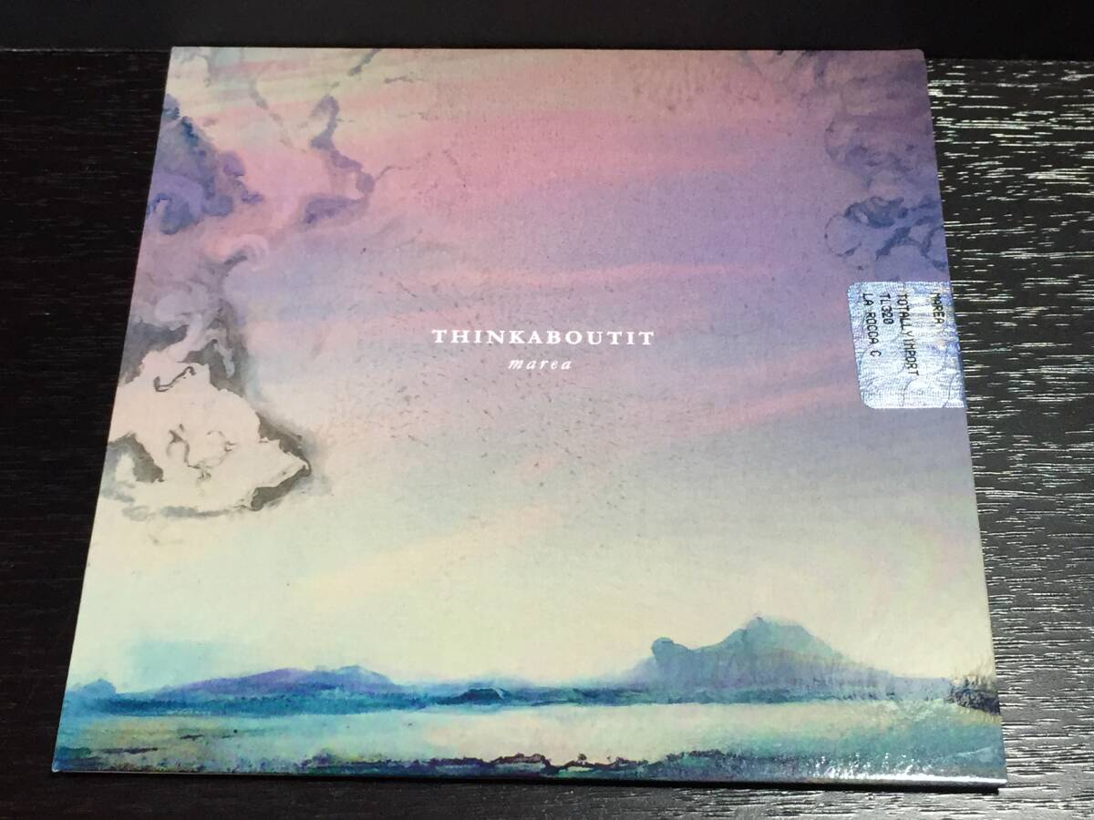 010/ Marea / THINKABOUTIT拍卖