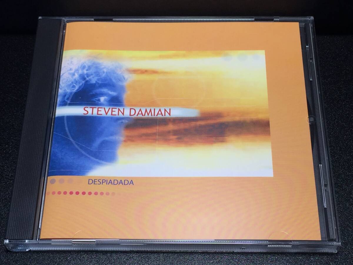 04/2/ STEVEN DAMIAN / DESPIADADA拍卖