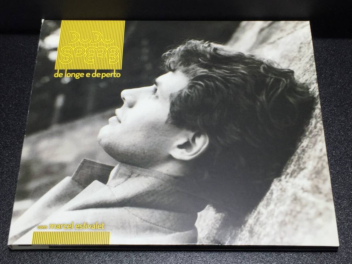 010/ DUDU SPERB / de longe e deperto拍卖