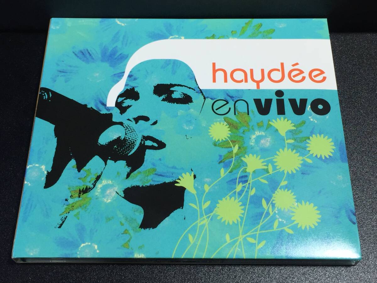 010/ En Vivo / Haydee拍卖