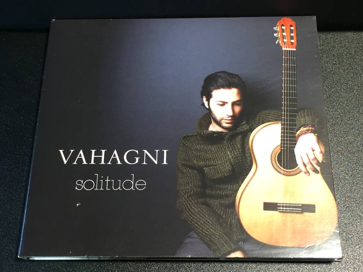 010/ Vahagni / Solitude拍卖