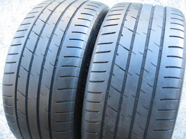 ☆バリ山即決アリ☆ブリヂストン ポテンザS001L 265/35R19 2本拍卖