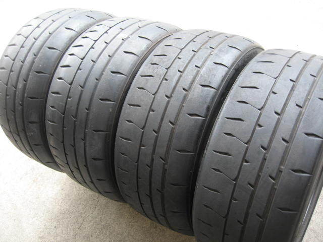 ☆バリ山即決アリ☆ブリヂストン ポテンザRE71RS 245/40☆275/35 4本拍卖