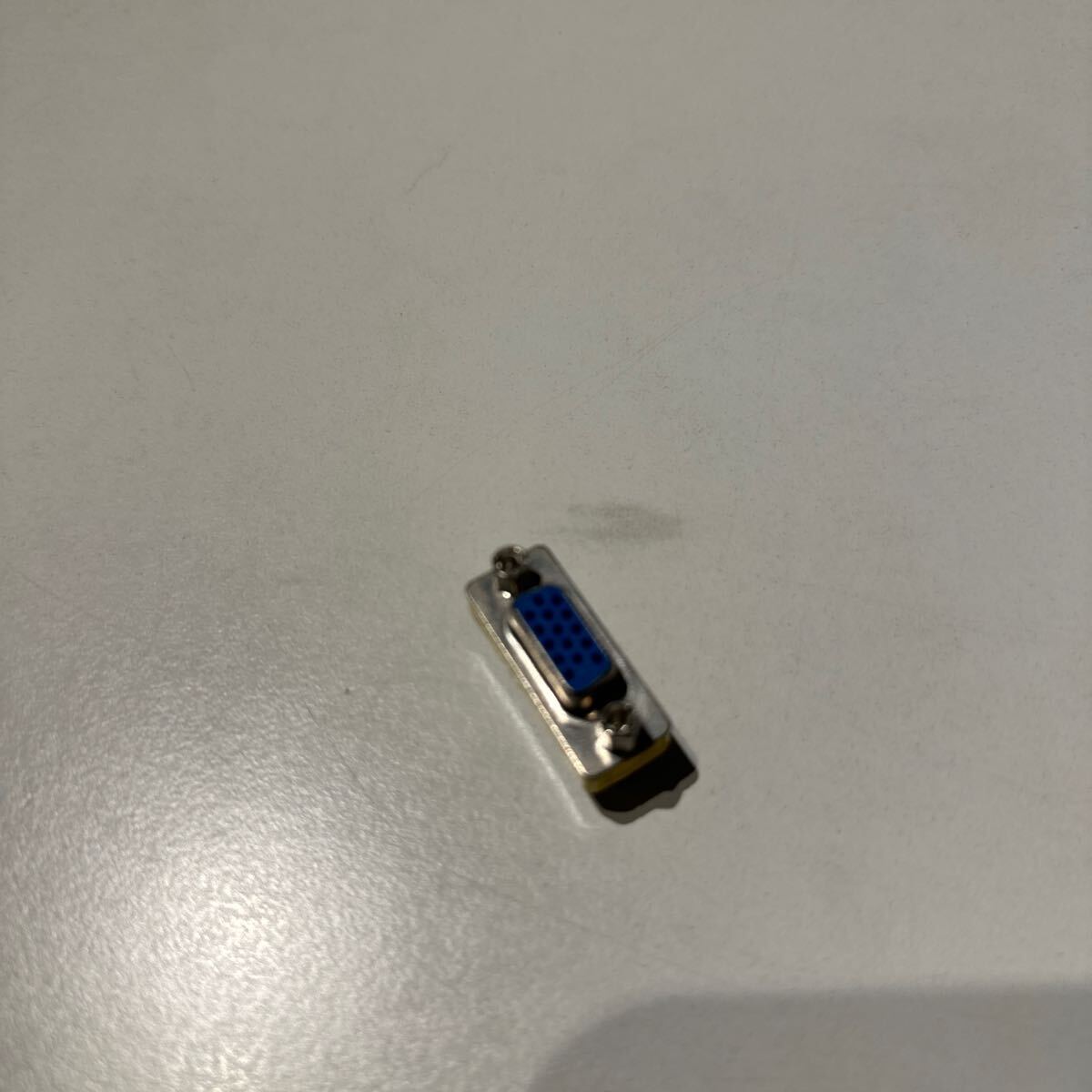 VGA d sub15 延長 接続コネクタ メスメス拍卖