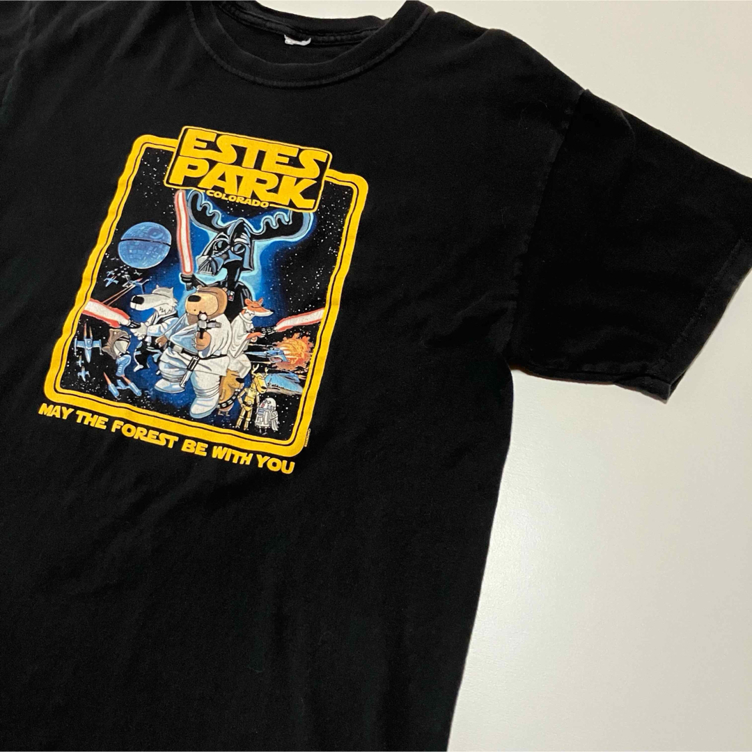 プリントTシャツ メンズ レディース Lサイズ拍卖