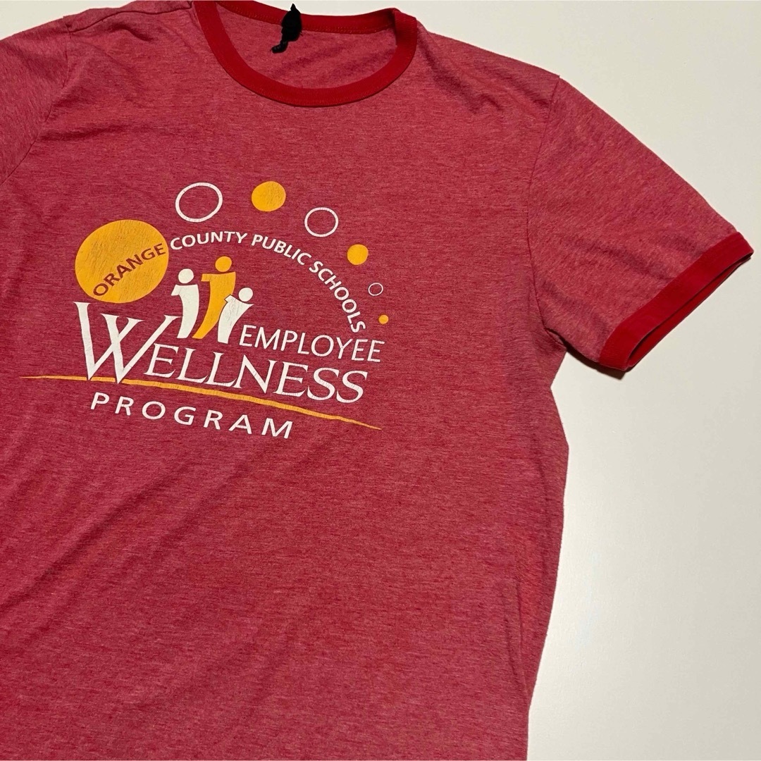 プリントTシャツ メンズ レディース XLサイズ拍卖