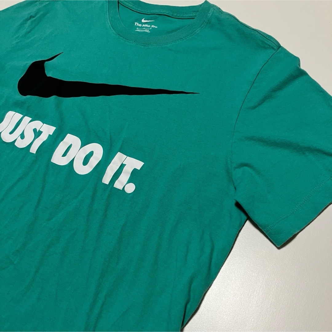 NIKE プリントTシャツ メンズ レディース Lサイズ 2503-063拍卖