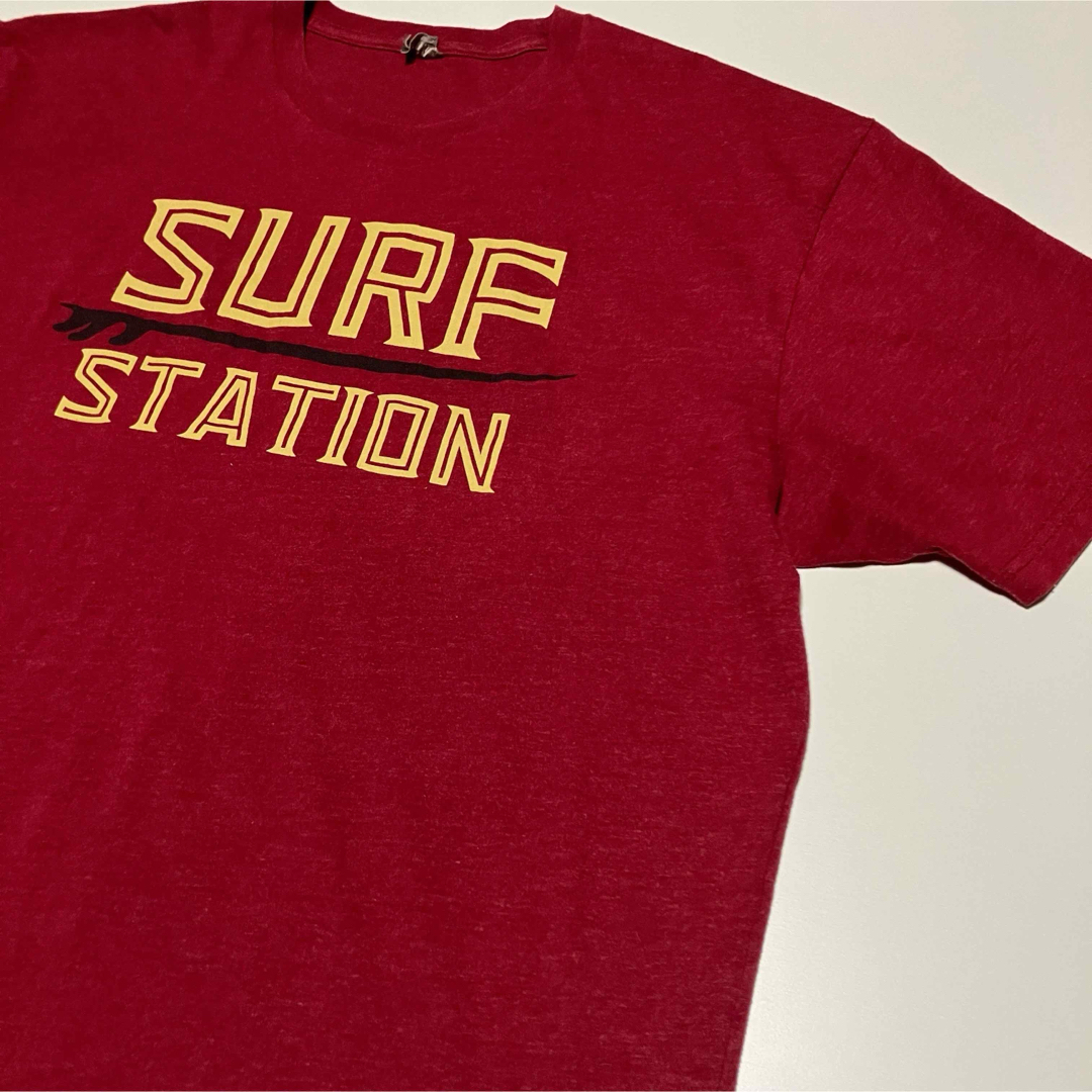 NEXT LEVEL プリントTシャツ メンズ レディース Lサイズ拍卖