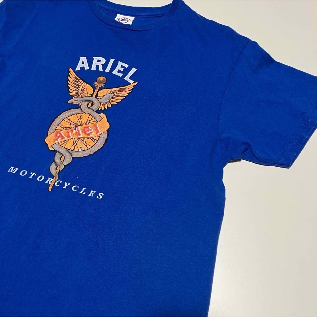 DELTA プリントTシャツ メンズ レディース Mサイズ 2503-078拍卖