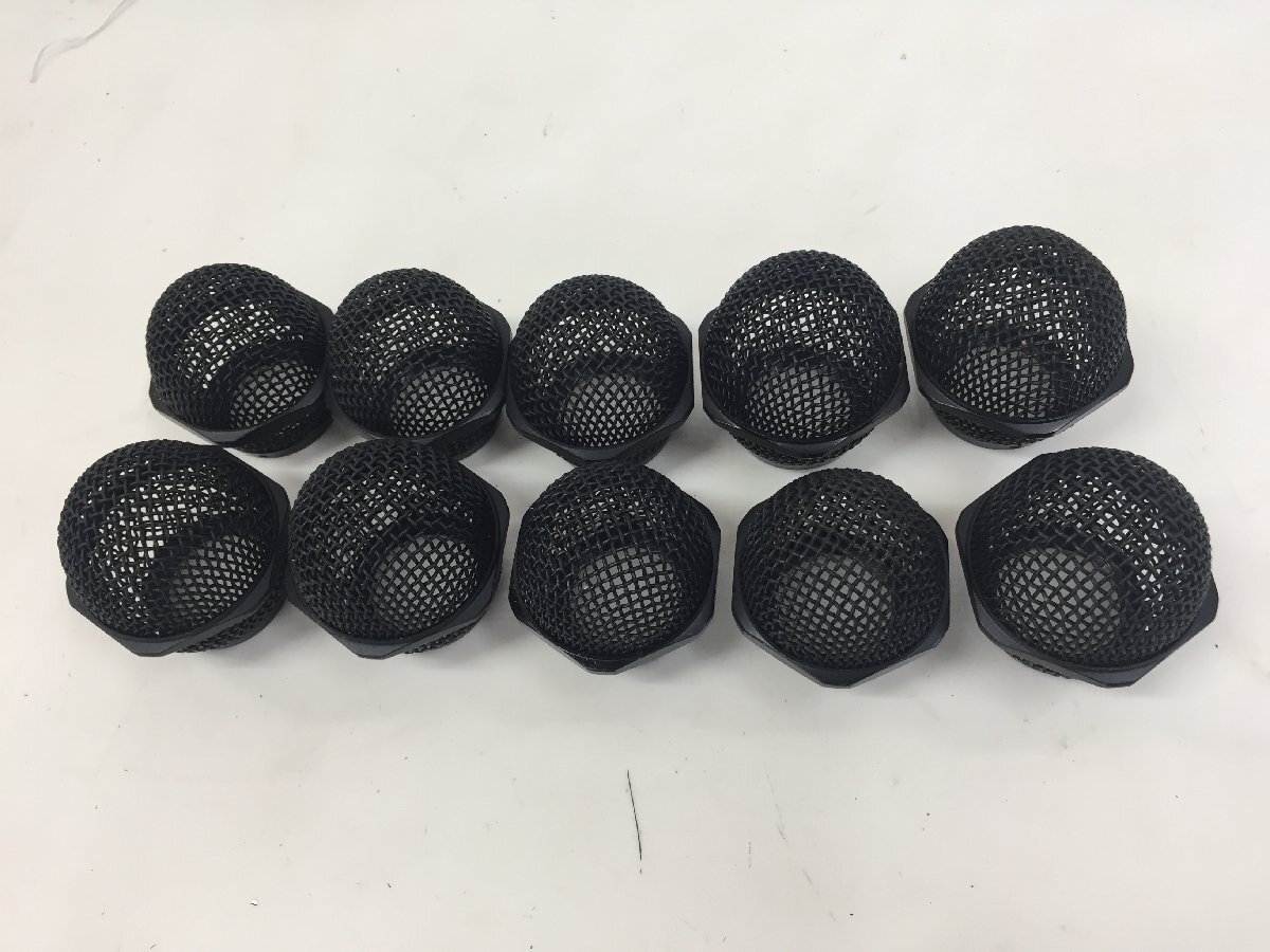 マイク グリルヘッド グリルボール 10個セット 現状品(管2FW)拍卖