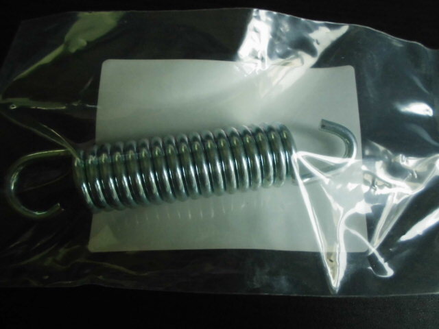 ホンダ純正 SS50 メインスタンドスプリング 拍卖