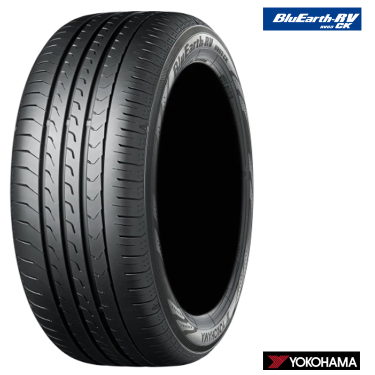 送料無料 ヨコハマ 軽ハイトワゴン専用タイヤ 【2本セット 新品】 YOKOHAMA BluEarth-RV RV03CK 175/60R16 82H拍卖