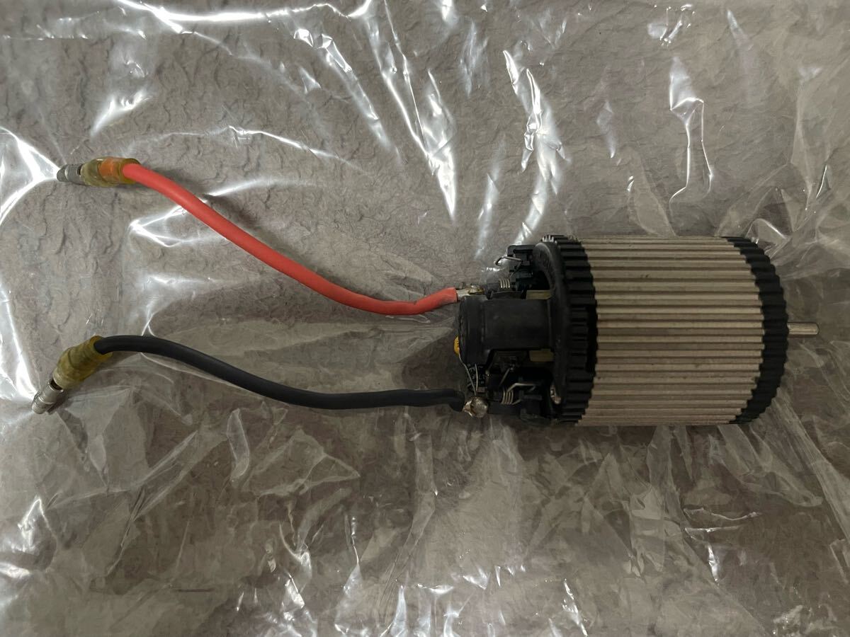 ラジコン RC モーター ダイナテック DYNA TECH 02H タミヤ 田宮拍卖