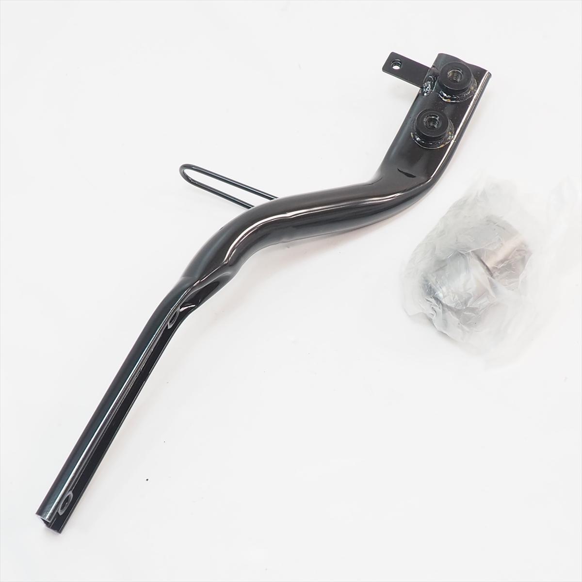 未使用 XV1600 ロードスター 純正マフラーステー ガスケット ブラケット サポートRoadStar拍卖