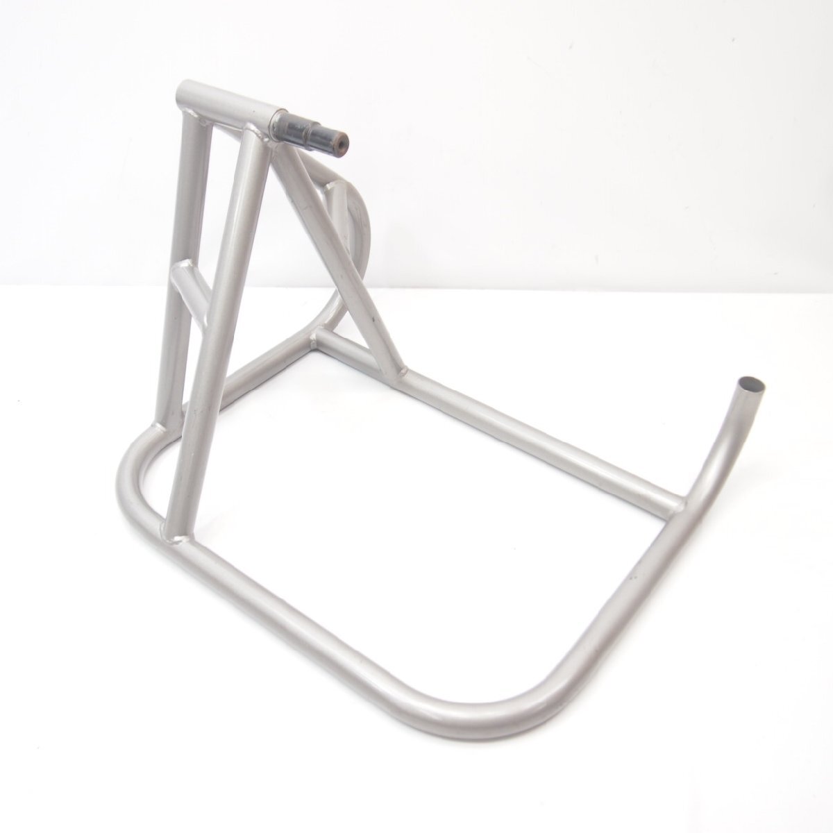 916純正メンテナンス スタンド 割れなし 996 998 748 片持ち モノアーム拍卖