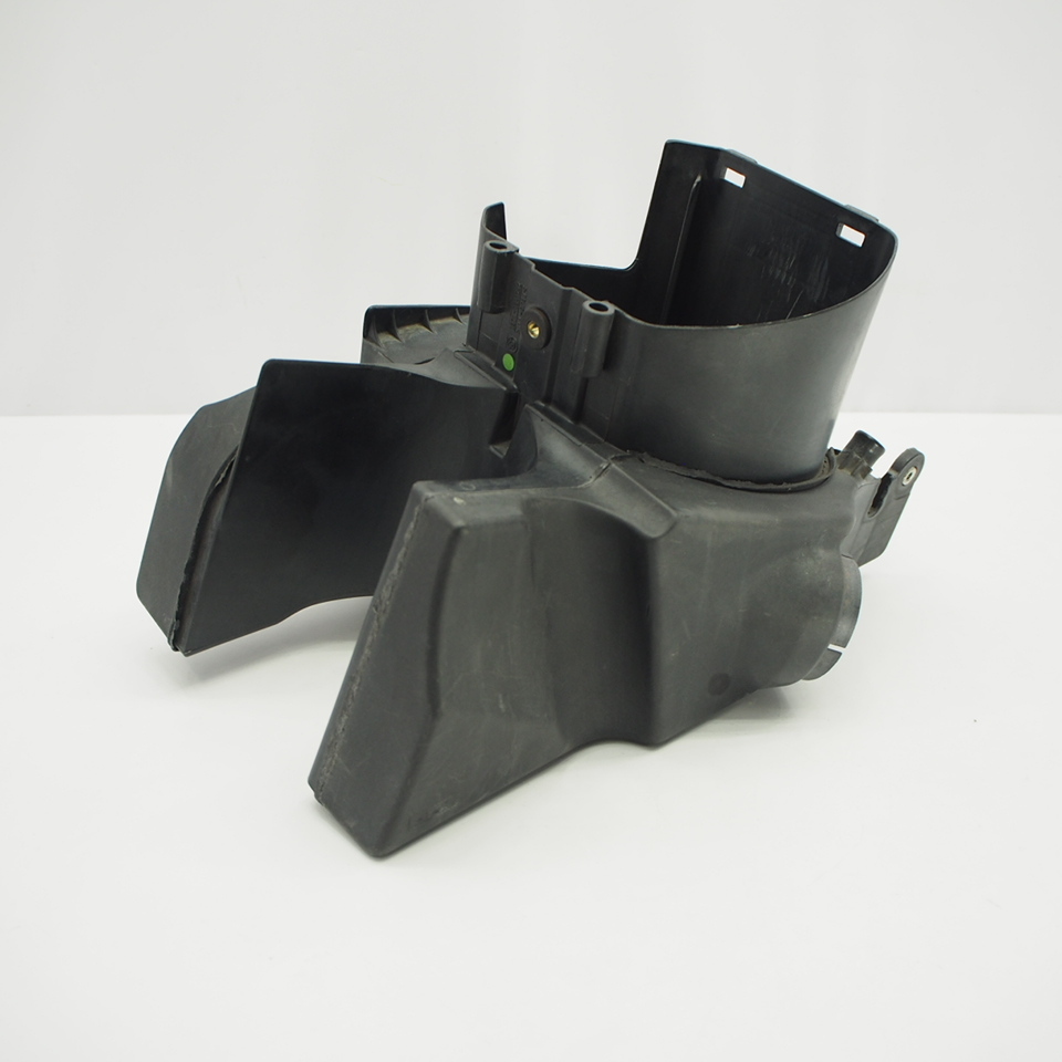 BMW R1150RT 純正エアクリーナーボックス エアクリーナーケース エアクリーナハウジング 刻印1371-1341202 割れ無!拍卖