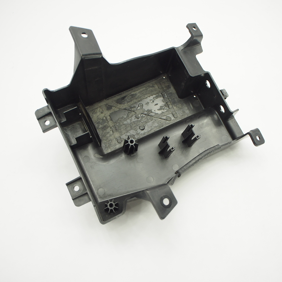 Z1000 ZR1000D 純正バッテリーケース インナーケース ボックス 割れ無!拍卖