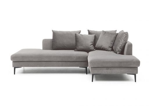 送料無料!カウチソファ・モダン・3人掛けソファ・新品未使用・在庫処分品拍卖