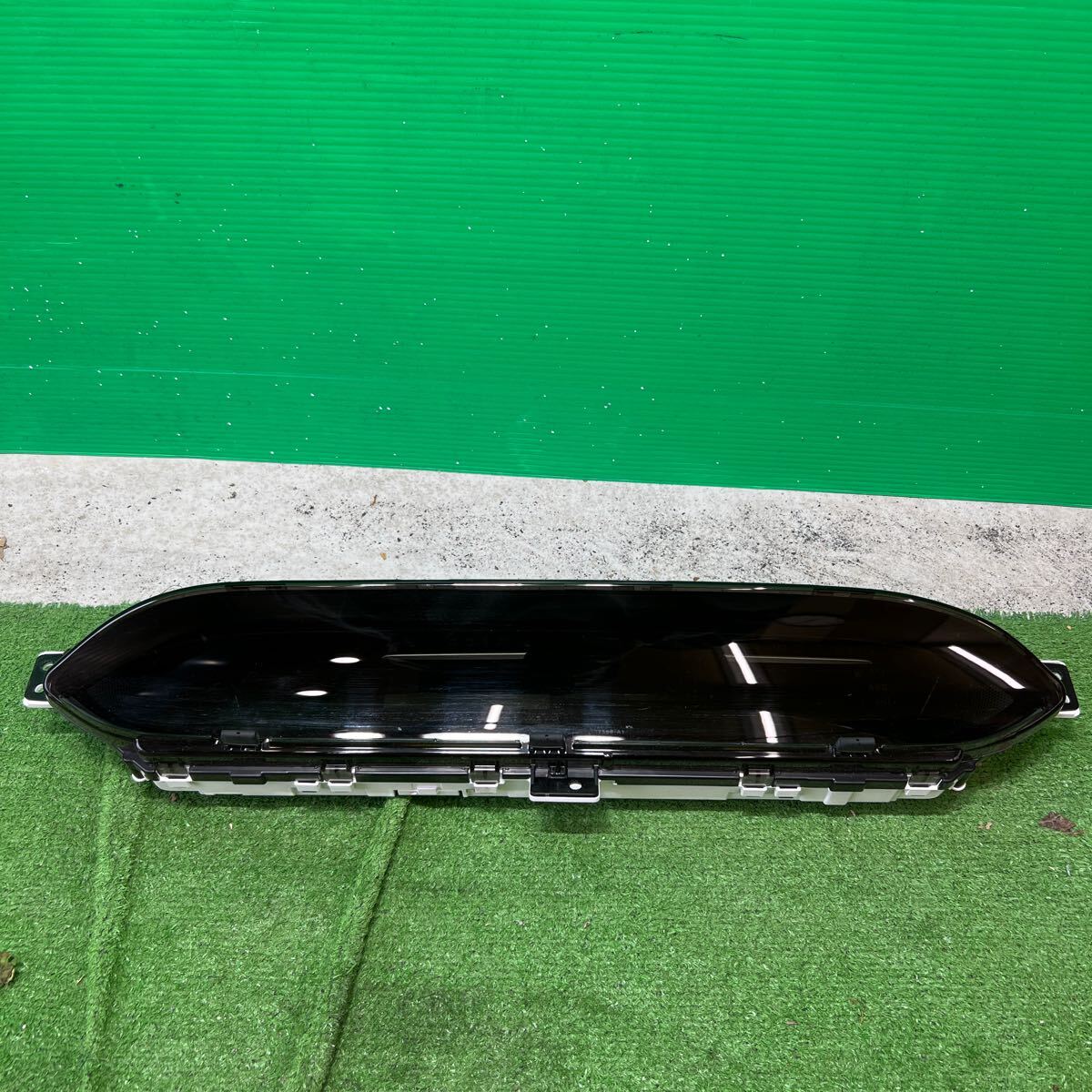 ★ホンダ★ステップワゴン スパーダ クールスピリット★RP3★平成28年式★純正スピードメーター 51407キロ 動作確認済拍卖