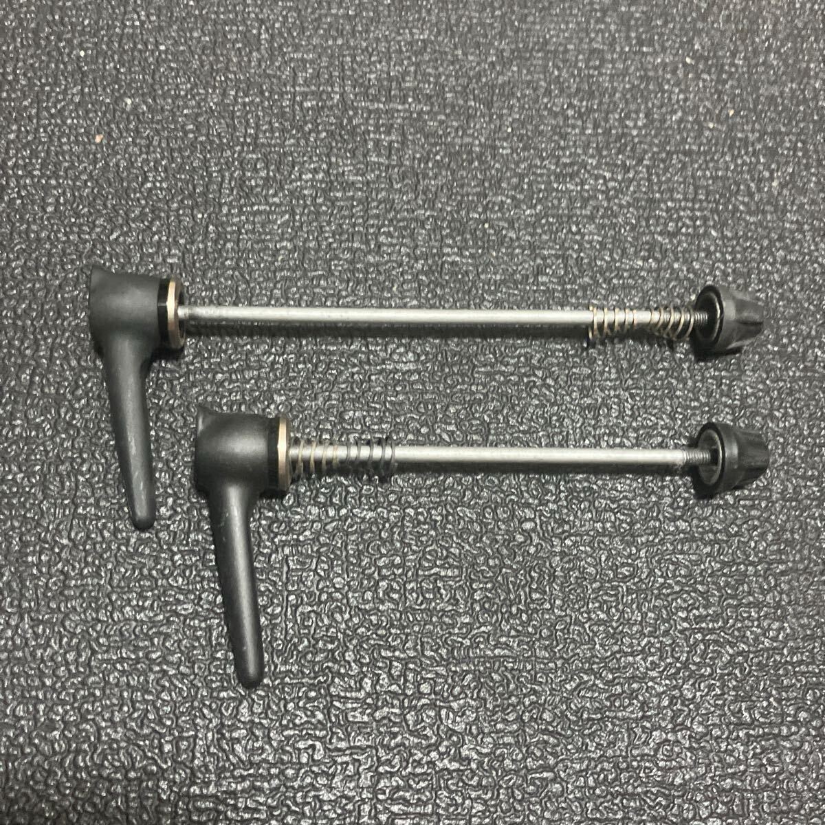 DT SWISS SYNCROS RWS スキュワー クイックレリーズ クイックリリース シンクロス リムブレーキ QR拍卖