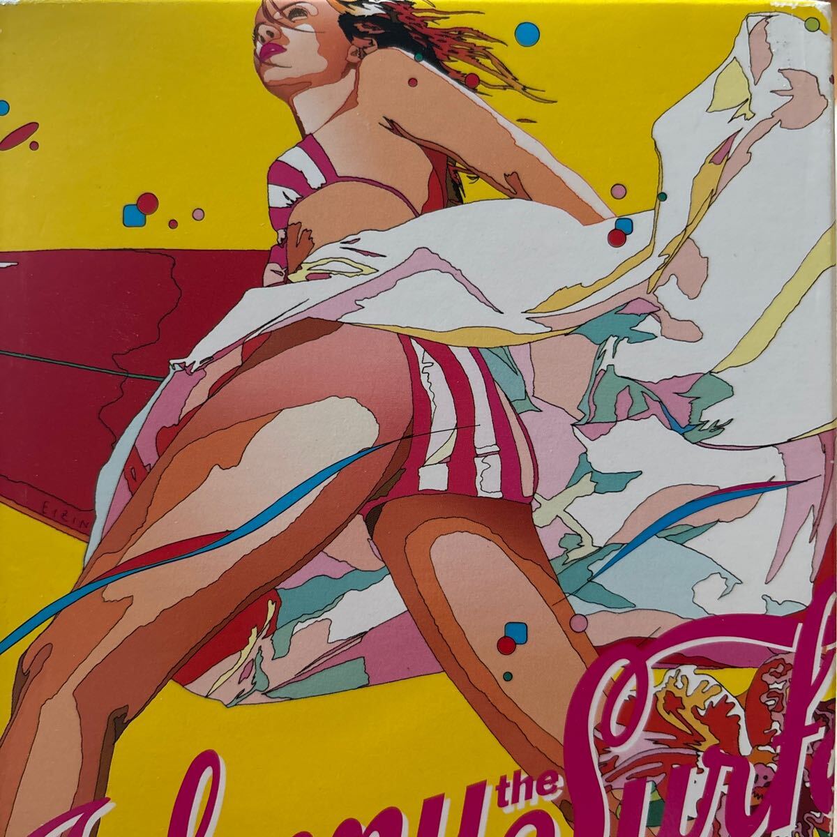 波乗りジョニー ★ 桑田佳祐 サザンオールスターズ ★拍卖