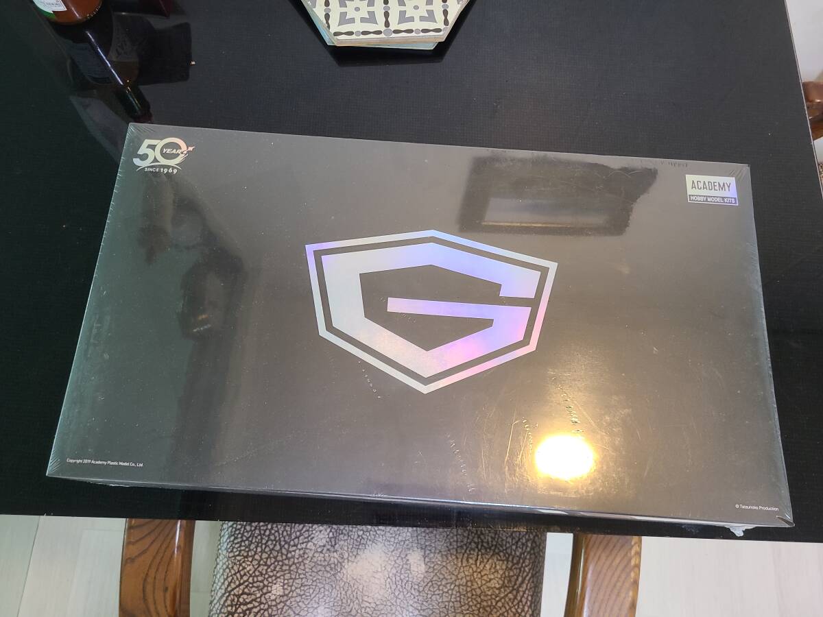 アカデミー科学忍者隊 ガッチャマン2 韓国限定販売 ニューゴッドフェニックス ガッチャマンII拍卖