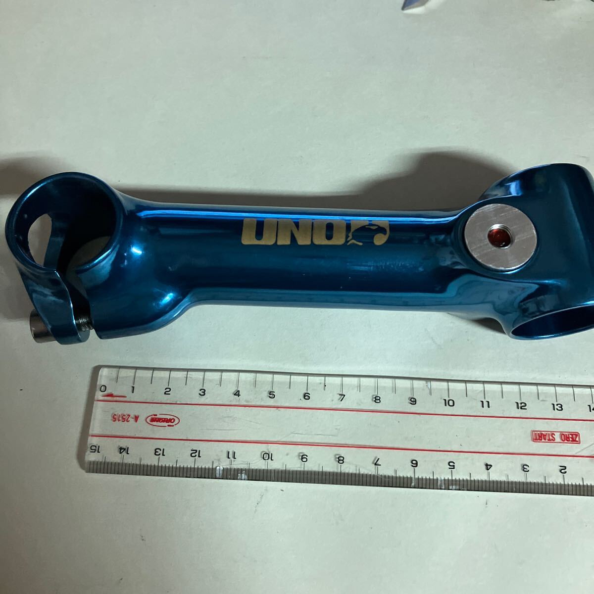 ウノステム130?新品?拍卖