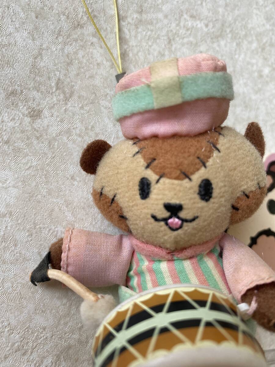 のだめカンタービレ マングース ぬいぐるみ拍卖