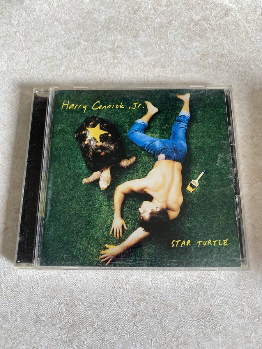 Harry Connick Jr   STAR TURTLE拍卖