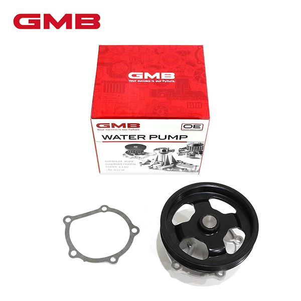 【送料無料】 GMB ウォーターポンプ GWS-28A スズキ ジムニー JA22W 1個 17400-80814 冷却水 循環拍卖