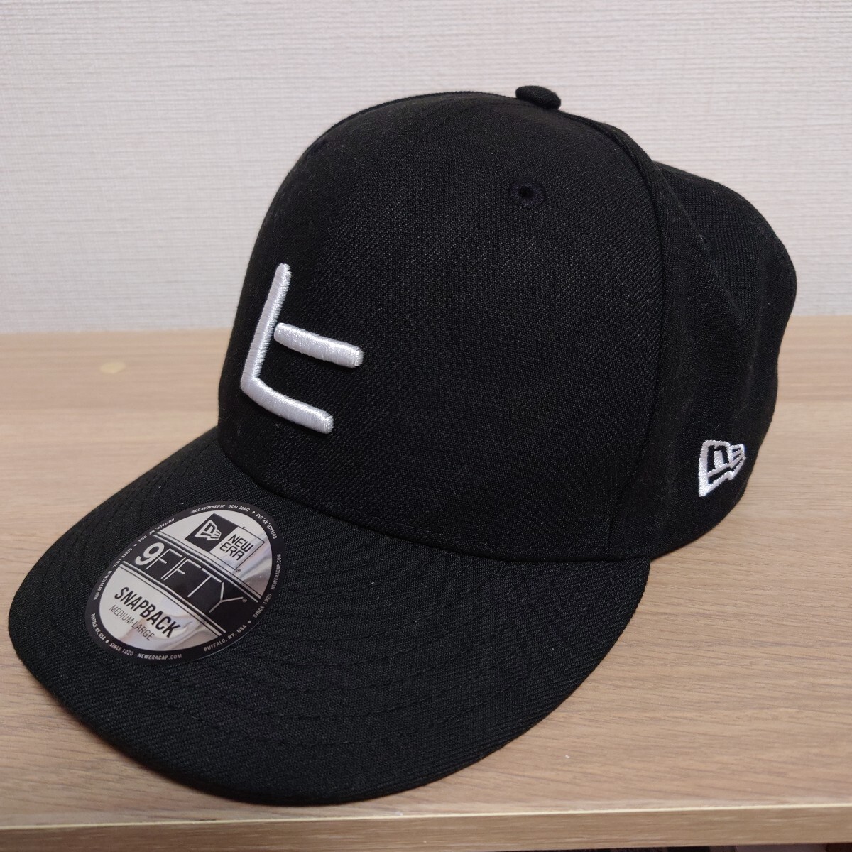 「カップスター × 日向坂46 CAPSTARキャンペーン」ニューエラ コラボ「キャップスター」サンヨー食品 サッポロ一番/NEW ERA 9FIFTY/帽子拍卖