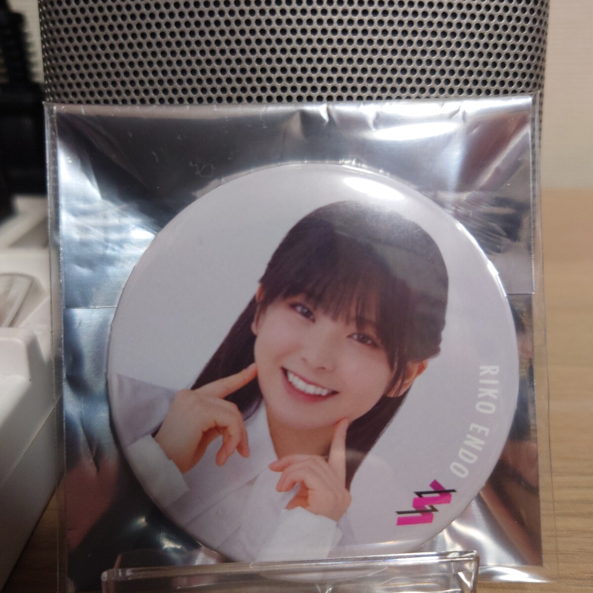 遠藤理子 ランダム缶バッジ/櫻坂46 三期生ライブ/3期生/(検索)BACKS LIVE/addiction/UDAGAWA GENERATION拍卖