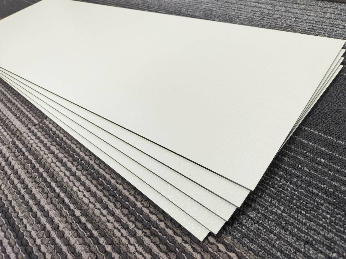 ■アルミ複合板 フェンス 目隠くし 自作 DIY 室内装飾 インテリア 屋外 庭 ガーデンエクステリア オシャレ 5枚セット 手渡し可能拍卖