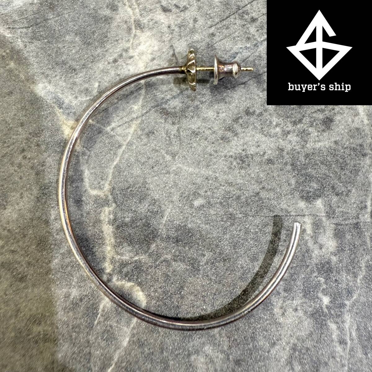 CHプラスフープ拍卖