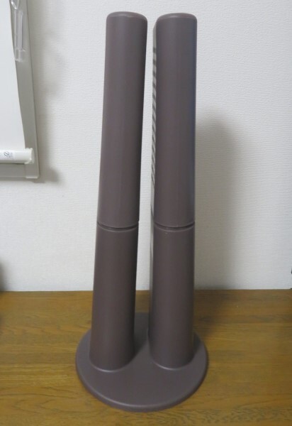 【ブーツキーパー】ロングブーツ用 最長41㎝ 脱臭剤・乾燥剤付き【未使用品】拍卖