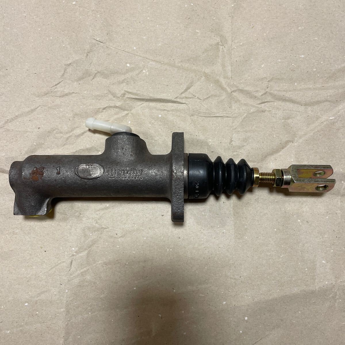 【未使用品】アルファロメオ75 クラッチマスターシリンダー BENDIX製(OEM品)④拍卖