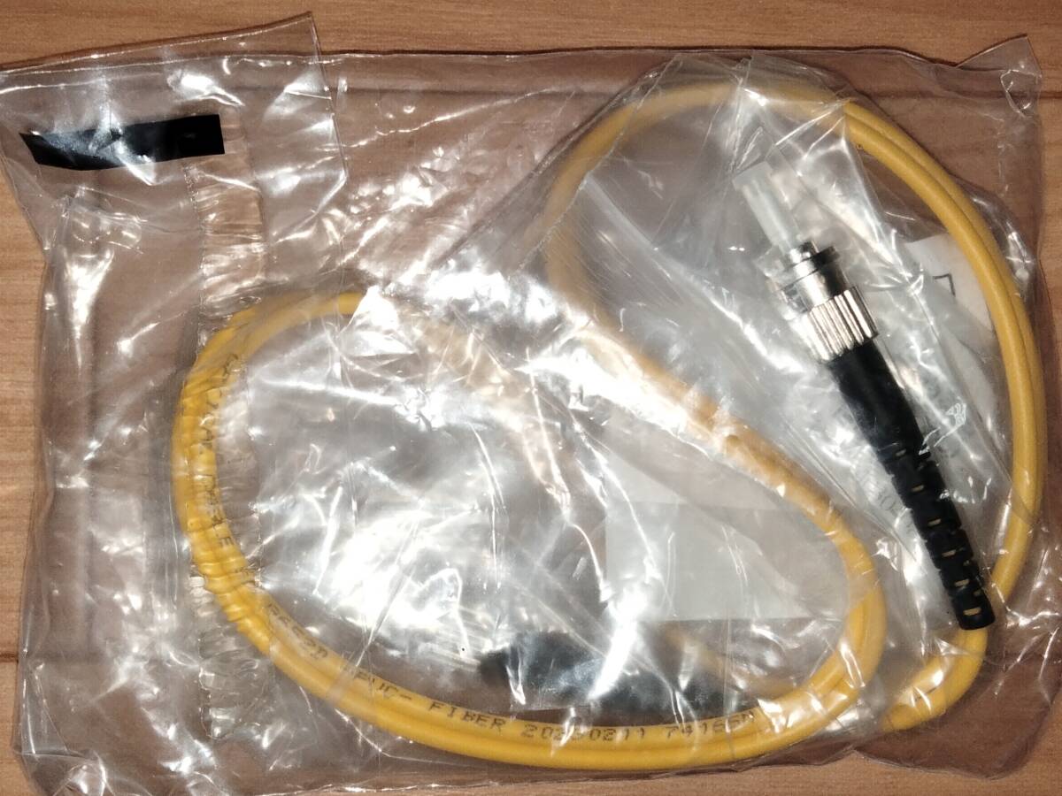 WADIA KRELL MarkLevinson ESOTERIC に STリンク 光デジタルケーブル 1.0m拍卖