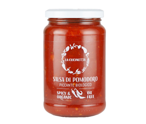 有機トマトたっぷりソース スパイシー(350g)★オーガニック★無添加・無化学調味料★ノンオイル★酸味と甘みのバランスに優れ、香り豊か♪拍卖