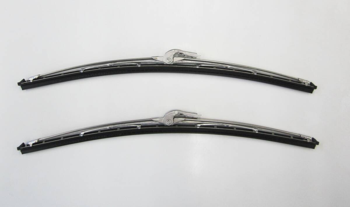 ハコスカ 用 日産純正新品 ワイパーブレード 2本セット KPGC10 KGC10 PGC10 GC10拍卖