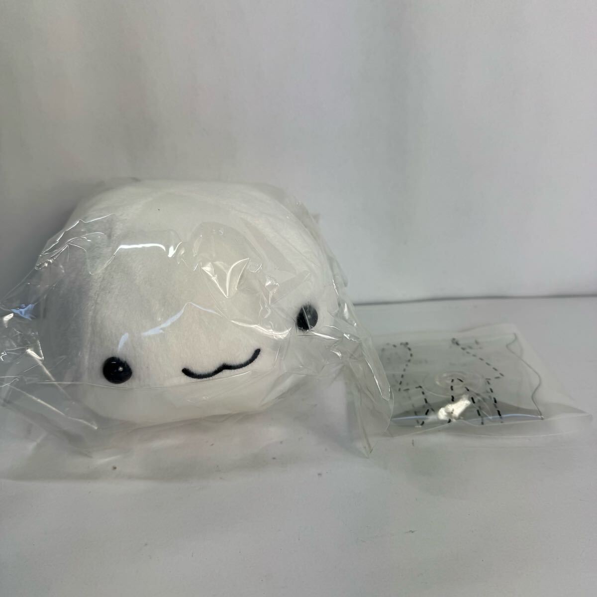 ゆるゆり なもり ぬいぐるみ マスコット 箱無し I2拍卖