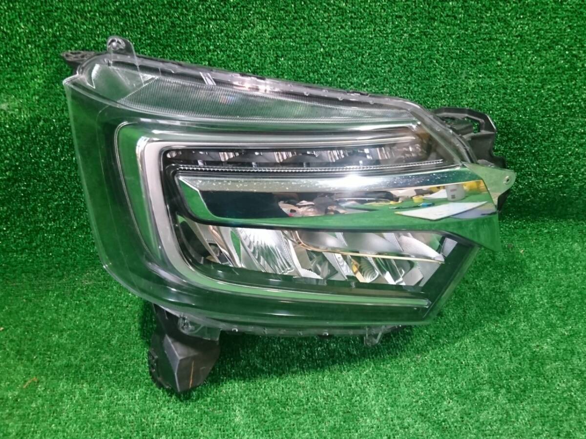 JF3 NBOXカスタム 右ヘッドライト スタンレー W3106(46553)拍卖