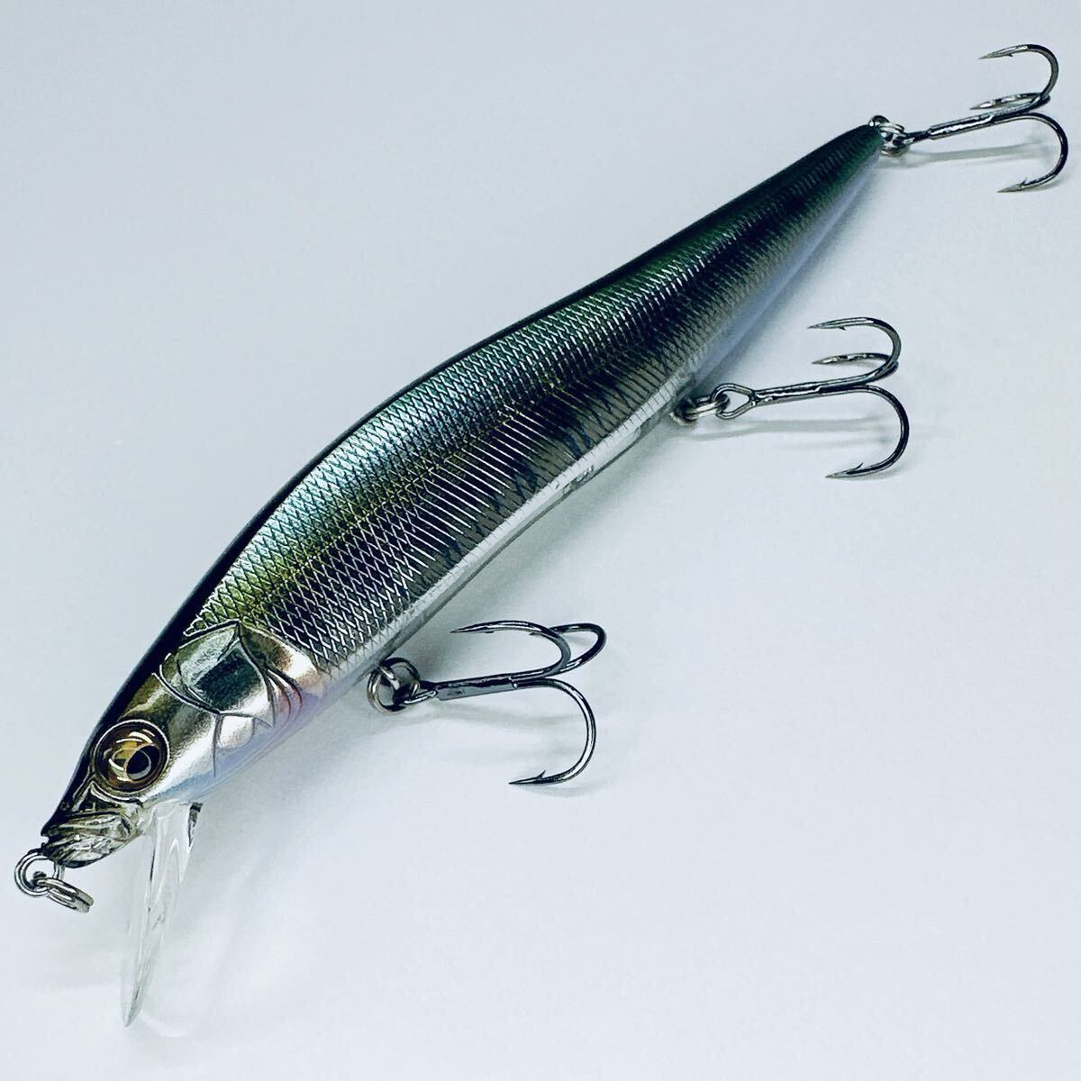 メガバス ワンテンマックス LBO 和銀ハス 検索) 琵琶湖 megabass ONETEN MAX LBO拍卖