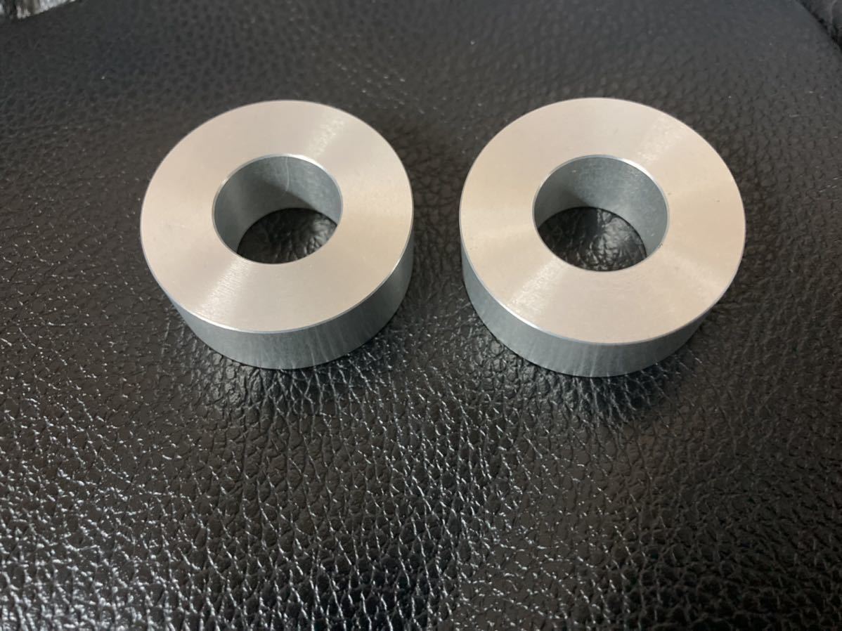 CB750F XJR400 スイングアーム ポン付け コンバート カラー RC04 RH02J 4HM XJR400R拍卖