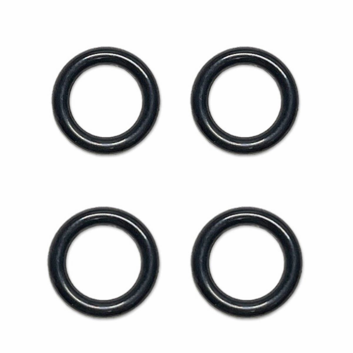 CBR400F 強化 シーリングボルト Oリング 4個 1台分 セット NC17 全年式 F2 F3 エンデュランス フォーミラ ホンダ シリンダーヘッド プラグ 拍卖