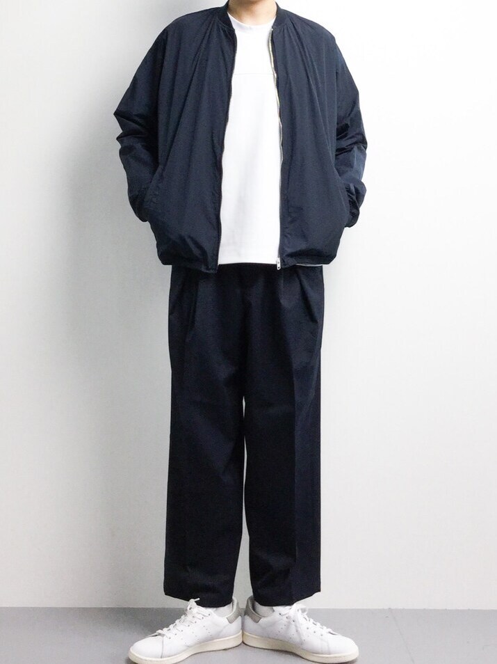 journal standard パッカブルリブブルゾン ネオタイプライター拍卖