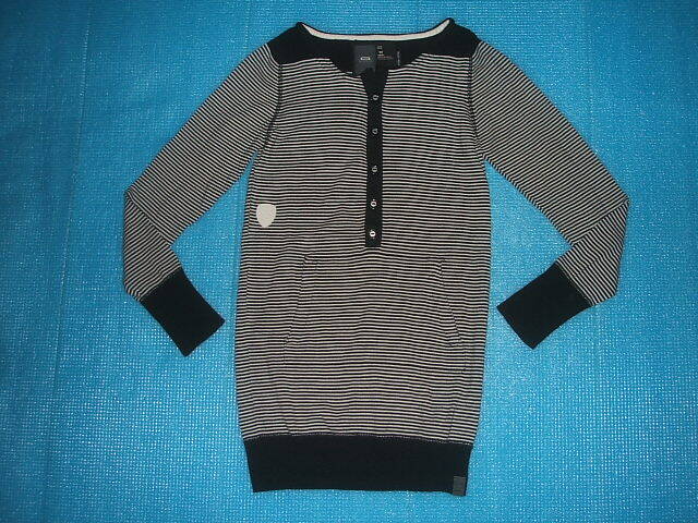 G-STAR RAW DENIM ジースター の ロング丈トップス拍卖