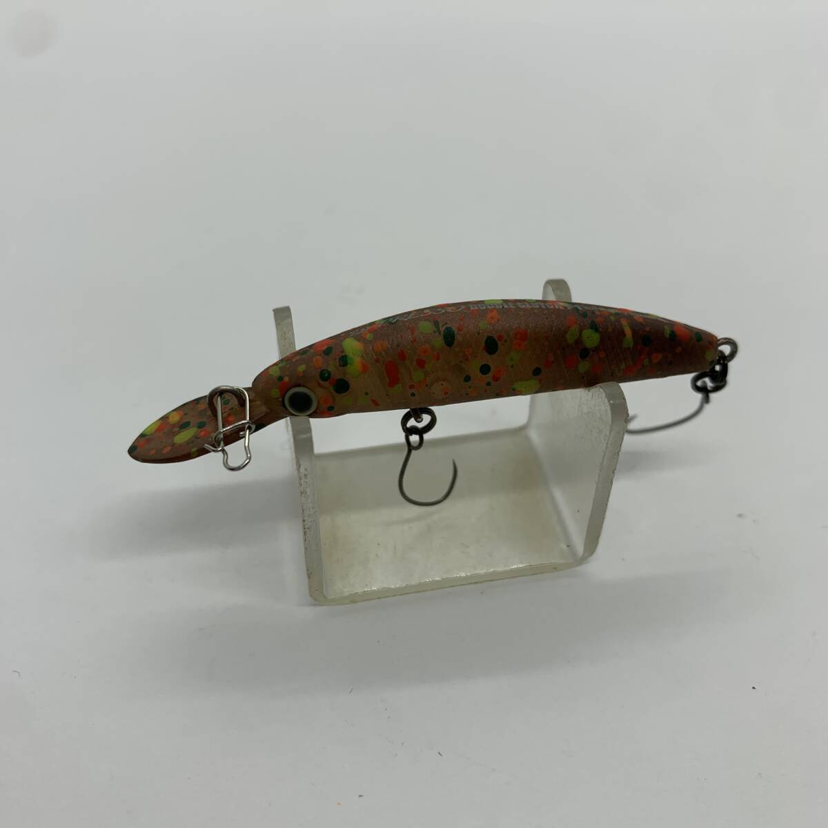 J-24365 ダイワ DAIWA プレッソ ダブルクラッチ 45F1拍卖